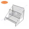 Buy cheap Small Display Racks Product Stand Mini Wire Counter Shelves from wholesalers