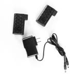 Rechargeable Electric Socks Battery Heated Socks M L XL Size for Hunting Winter