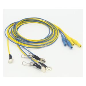 Quality TEVEIK Factroy Price 1.2m OEM EEG Cable EEG dry electrode wholesale