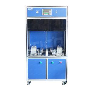 Quality TICO 0.5KW Supercapacitor Case Forming Machine 60mm wholesale