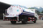 Three Ring Ten Tong Haolong 170 Horsepower 4X2 Sprinkler