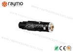 Solar Energy Waterproof Power Connector , Watertight Electrical Connectors