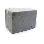 Grill-Brick GB-12 Black Pumice Stone Grill Cleaning Brick