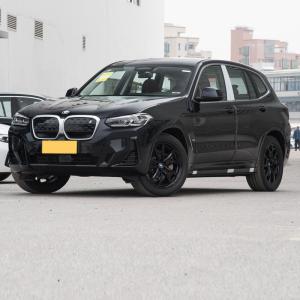Quality 2023Hot sale EV Electric Vehicle BMW ix3 5-door 5-seat SUV Maximum Speed (180km/h) wholesale