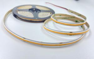 Quality Fast Shipping Super Bright CRI90 IP20 COB Led Strip 10w 512chips wholesale