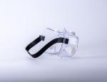 Medical Protective PE Anti Fog Safety Goggles For Hospital
