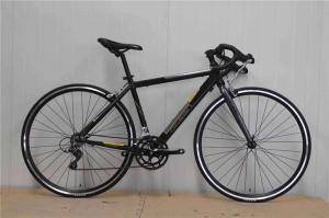 Quality Made in China cheap steel 540mm frame 700c thin tube road bicycle/bicicle with Shimano 14 speed wholesale