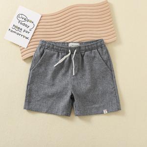 Quality Blank Kids Clothing Summer Children Cotton Kids Shorts Boys Baby Fashion Pants Summer Boys wholesale