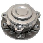 Car Wheel Bearing Hub for BMW F10 31206872888 2010- Year 6 F12 Convertible by