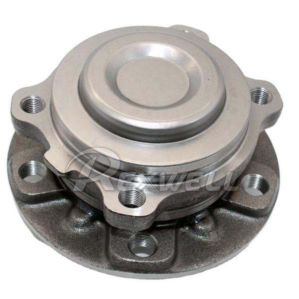 Car Wheel Bearing Hub for BMW F10 31206872888 2010- Year 6 F12 Convertible by