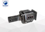 377mm Interlocking Kelly Bar Foundation Construction Piling Equipment Spare