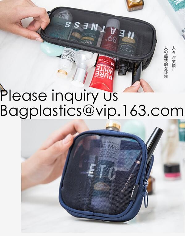 Travel Lingerie Wash Laundry Mesh Bags In Bulk,Mesh Drawstring Laundry Bag,Jumbo Foldable Zipper Mesh Wash Laundry Bag