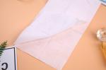 Wholesale 100Pcs Dry and Wet Double Use Makeup Remover Towel Facial Cotton