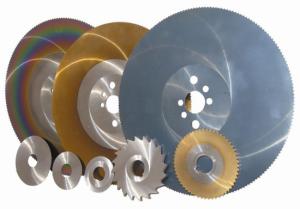 Quality HSS saw blades wholesale