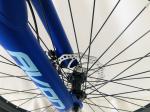 High quality 24 inch 1speed disc brake shock absorption suspension aluminum