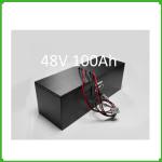wholesale lifepo4 48v lithium ion battery pack 48v 100ah golf cart batteries
