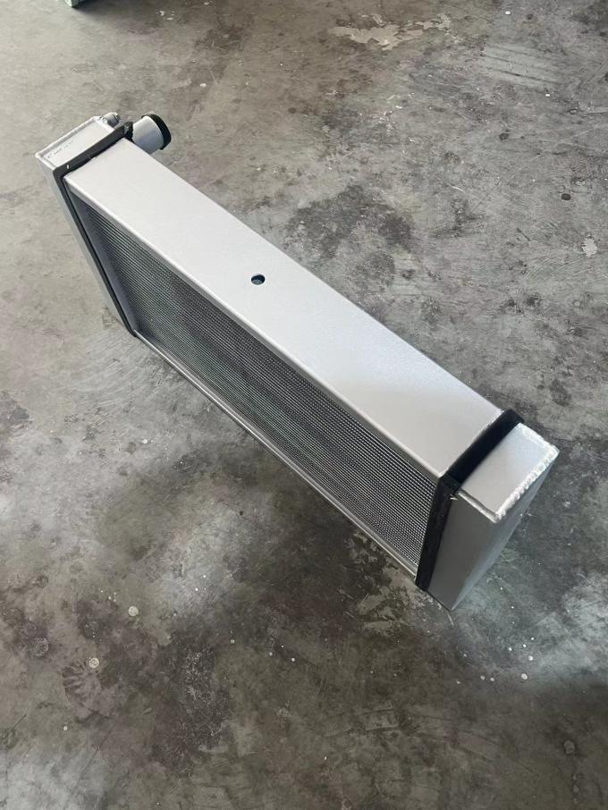923976.1017 water tank Kalmar Reach Stacker Parts