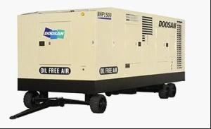 Quality NHP1500 Oil-free compressor wholesale