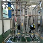 Customizable Reverse Osmosis Water Treatment Equipment For Your Business