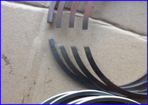 Quality 79.5mm Split Ring Set Volkswagen Piston Rings For Polo 1.9L Corrosion Resistance wholesale