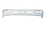 ISO9001 Toyota Coaster Accessories DC06 steel Shuttle Bus Rear Bumper