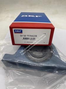 Quality Pillow block ball bearing units SY 50 TF/VA228 wholesale