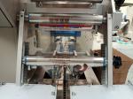 Photoelectric Eye Tracking Industrial Bagging Machine With Gear System