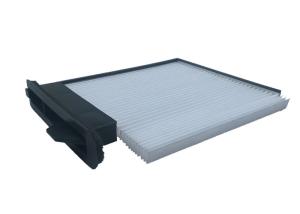 Quality 27891-ED50A Automobile Cabin Air Filters For NISSAN Bluebird Sylphy / Livina / Tiida wholesale