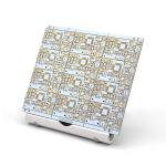 Aluminum 12W SMD LED Circuit Board HASL ISO9001