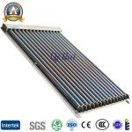 Solar Keymark Certified Thermodynamic Panel QR58-30 for Medium Temperature