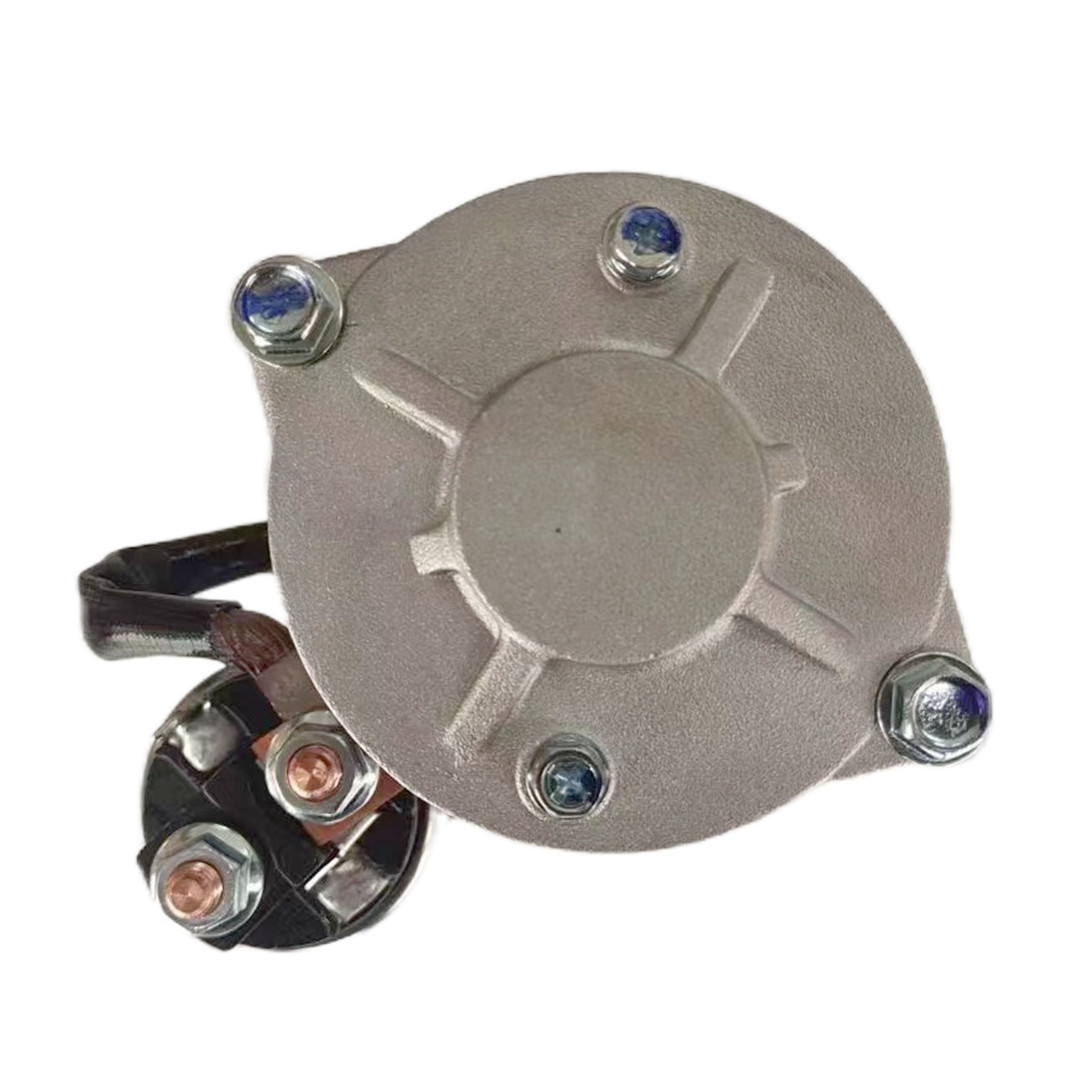 Nissan Micra Mini Automotive Starter Motors 10T 2.8KW 23300 EB71B