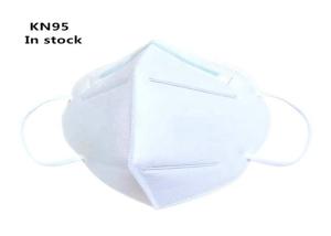 Quality Low Pressure N95 Dust Mask , Safety Shield N95 Mask Reusable For Daily Wear wholesale