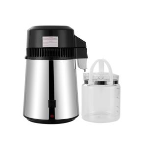Quality Stainless Steel 4L Dental Water Distiller For Medical/Dental/Homeuse/Laboratory/Beauty wholesale