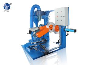 Quality Full Sets Tire Retreading Machine Automatic Polishing Machine MTD-09 wholesale