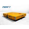Buy cheap Ladle Battery Powered Transfer Carts In Industrial Workshop Cement Floor from wholesalers