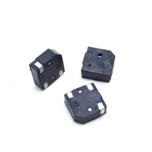 Quality RoHS DC 3V Mini 5*5*2mm Electronic Magnetic Transducer Buzzer wholesale