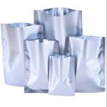 BPA Free Sealer Length 20cm Retort Pouch Packaging