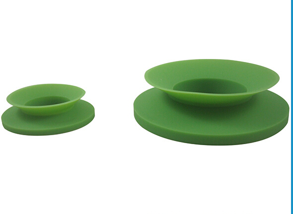 Electronic Products NBR Silicone Rubber Gasket