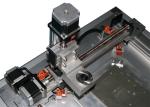 20mm/s Abrasion Strength Tester Household Appliance Test Equipment