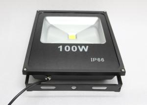 Quality 100w Led Flood Light Outdoor Security Lighting 6440lm / 6650lm wholesale