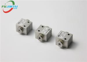 Quality ORIGINAL SMT MACHINE SPARE PARTS FUJI CP6 CP642 CP643 MECHANICAL VALVE WPH1182 wholesale