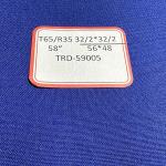 56*48 65 Polyester 35 Rayon Fabric Multifunctional Clothing Fabric