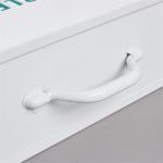 First Aid Kit Metal Medicine Cabinet First Aid Devices Box