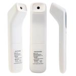 Smart Infrared Forehead Thermometer , Digital Non Contact Thermometer