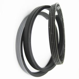 Quality Extreme Hardness Piston Ring For Citroen Motor 2CN6 0.6L 74.0mm 1.5+2+4 wholesale