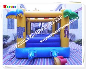Quality Inflatable Mini Bouncer wholesale