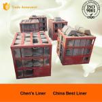 Cr-Mo Alloy Steel Castings With C Content 0.2 - 0.5 High Toughness