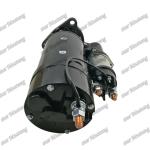 Engine Starter Motor C-9 19011522 10461754 For Caterpillar Engine Spare Parts