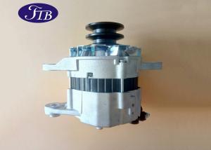 Quality Electric Spare Parts Alternator Ex200-6 For Hitachi wholesale