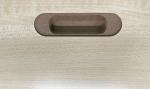 CNC Door Lock Tongue & Hinge Machining Center